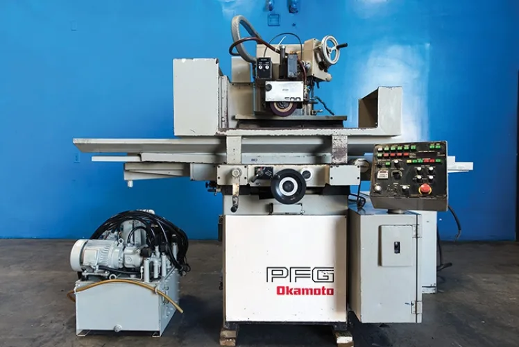 Photo #44 of SALE #2: CHEMRING ENERGETIC DEVICES - A WORLD LEADER IN THE DESIGN, DEVELOPMENT & MANUFACTURE OF ENERGETIC, MECHANICAL & ELECTRONIC SUBSYSTEMS SERVING THE AEROSPACE & DEFENSE INDUSTRIES