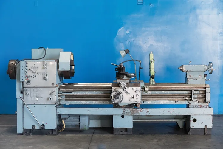Photo #46 of SALE #2: CHEMRING ENERGETIC DEVICES - A WORLD LEADER IN THE DESIGN, DEVELOPMENT & MANUFACTURE OF ENERGETIC, MECHANICAL & ELECTRONIC SUBSYSTEMS SERVING THE AEROSPACE & DEFENSE INDUSTRIES