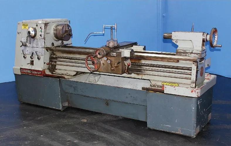 Photo #47 of SALE #2: CHEMRING ENERGETIC DEVICES - A WORLD LEADER IN THE DESIGN, DEVELOPMENT & MANUFACTURE OF ENERGETIC, MECHANICAL & ELECTRONIC SUBSYSTEMS SERVING THE AEROSPACE & DEFENSE INDUSTRIES