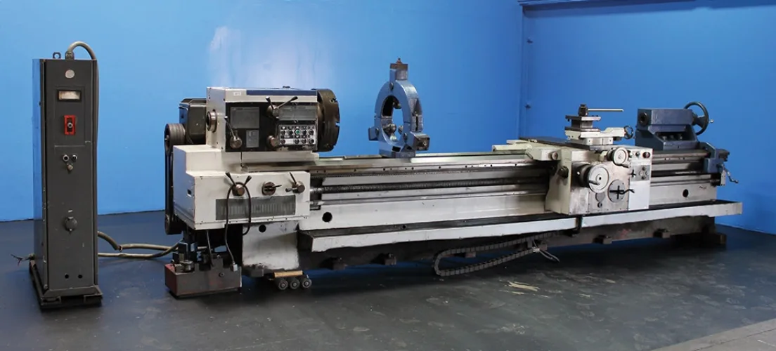 Photo #48 of SALE #2: CHEMRING ENERGETIC DEVICES - A WORLD LEADER IN THE DESIGN, DEVELOPMENT & MANUFACTURE OF ENERGETIC, MECHANICAL & ELECTRONIC SUBSYSTEMS SERVING THE AEROSPACE & DEFENSE INDUSTRIES