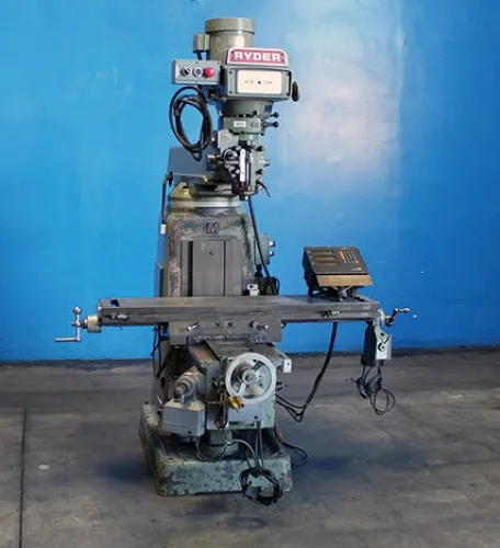 Photo #52 of SALE #2: CHEMRING ENERGETIC DEVICES - A WORLD LEADER IN THE DESIGN, DEVELOPMENT & MANUFACTURE OF ENERGETIC, MECHANICAL & ELECTRONIC SUBSYSTEMS SERVING THE AEROSPACE & DEFENSE INDUSTRIES