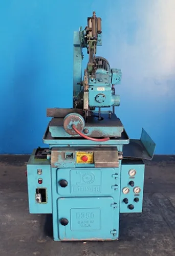 Photo #56 of SALE #2: CHEMRING ENERGETIC DEVICES - A WORLD LEADER IN THE DESIGN, DEVELOPMENT & MANUFACTURE OF ENERGETIC, MECHANICAL & ELECTRONIC SUBSYSTEMS SERVING THE AEROSPACE & DEFENSE INDUSTRIES