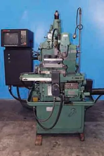 Photo #59 of SALE #2: CHEMRING ENERGETIC DEVICES - A WORLD LEADER IN THE DESIGN, DEVELOPMENT & MANUFACTURE OF ENERGETIC, MECHANICAL & ELECTRONIC SUBSYSTEMS SERVING THE AEROSPACE & DEFENSE INDUSTRIES