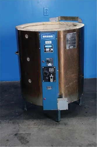 Photo #63 of SALE #2: CHEMRING ENERGETIC DEVICES - A WORLD LEADER IN THE DESIGN, DEVELOPMENT & MANUFACTURE OF ENERGETIC, MECHANICAL & ELECTRONIC SUBSYSTEMS SERVING THE AEROSPACE & DEFENSE INDUSTRIES