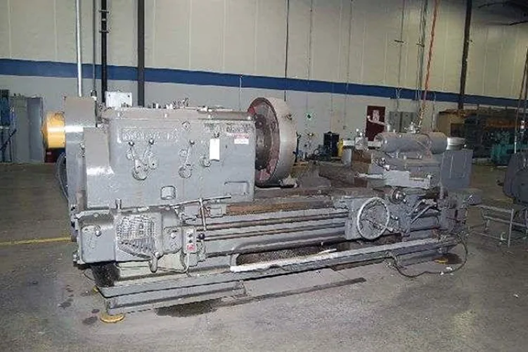 Photo #66 of SALE #2: CHEMRING ENERGETIC DEVICES - A WORLD LEADER IN THE DESIGN, DEVELOPMENT & MANUFACTURE OF ENERGETIC, MECHANICAL & ELECTRONIC SUBSYSTEMS SERVING THE AEROSPACE & DEFENSE INDUSTRIES