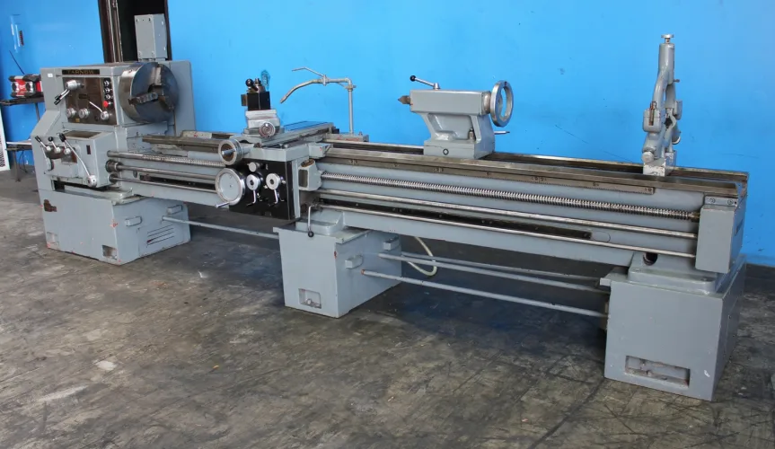 Photo #69 of SALE #2: CHEMRING ENERGETIC DEVICES - A WORLD LEADER IN THE DESIGN, DEVELOPMENT & MANUFACTURE OF ENERGETIC, MECHANICAL & ELECTRONIC SUBSYSTEMS SERVING THE AEROSPACE & DEFENSE INDUSTRIES