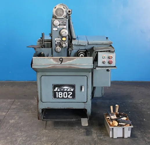 Photo #72 of SALE #2: CHEMRING ENERGETIC DEVICES - A WORLD LEADER IN THE DESIGN, DEVELOPMENT & MANUFACTURE OF ENERGETIC, MECHANICAL & ELECTRONIC SUBSYSTEMS SERVING THE AEROSPACE & DEFENSE INDUSTRIES