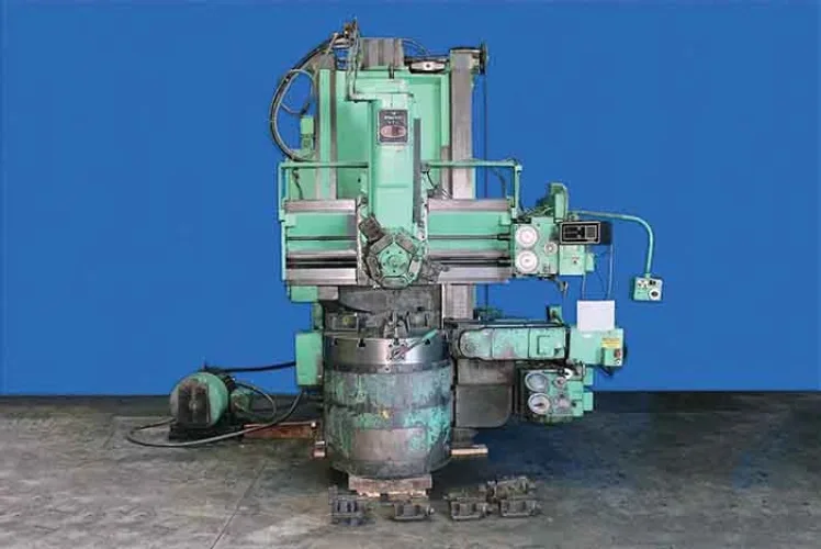 Photo #78 of SALE #2: CHEMRING ENERGETIC DEVICES - A WORLD LEADER IN THE DESIGN, DEVELOPMENT & MANUFACTURE OF ENERGETIC, MECHANICAL & ELECTRONIC SUBSYSTEMS SERVING THE AEROSPACE & DEFENSE INDUSTRIES