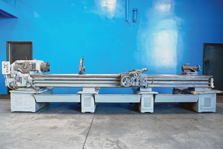 Photo #82 of SALE #2: CHEMRING ENERGETIC DEVICES - A WORLD LEADER IN THE DESIGN, DEVELOPMENT & MANUFACTURE OF ENERGETIC, MECHANICAL & ELECTRONIC SUBSYSTEMS SERVING THE AEROSPACE & DEFENSE INDUSTRIES