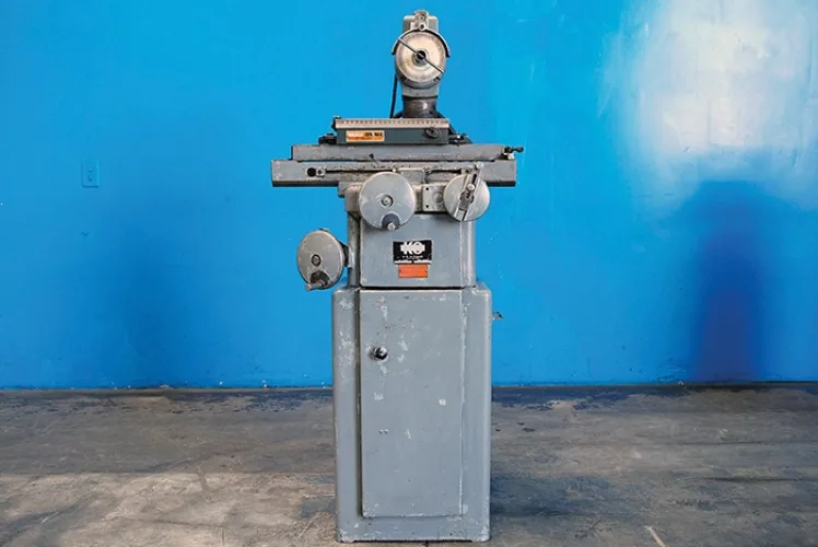 Photo #83 of SALE #2: CHEMRING ENERGETIC DEVICES - A WORLD LEADER IN THE DESIGN, DEVELOPMENT & MANUFACTURE OF ENERGETIC, MECHANICAL & ELECTRONIC SUBSYSTEMS SERVING THE AEROSPACE & DEFENSE INDUSTRIES