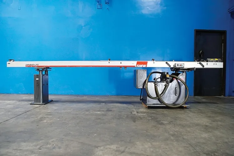 Photo #85 of SALE #2: CHEMRING ENERGETIC DEVICES - A WORLD LEADER IN THE DESIGN, DEVELOPMENT & MANUFACTURE OF ENERGETIC, MECHANICAL & ELECTRONIC SUBSYSTEMS SERVING THE AEROSPACE & DEFENSE INDUSTRIES