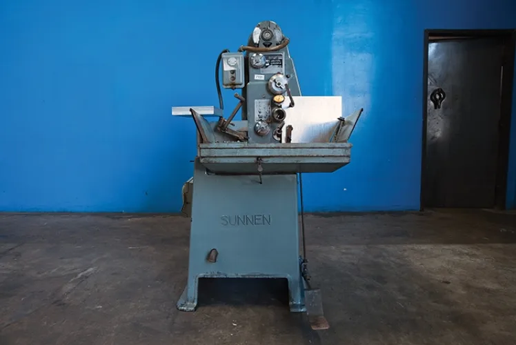 Photo #88 of SALE #2: CHEMRING ENERGETIC DEVICES - A WORLD LEADER IN THE DESIGN, DEVELOPMENT & MANUFACTURE OF ENERGETIC, MECHANICAL & ELECTRONIC SUBSYSTEMS SERVING THE AEROSPACE & DEFENSE INDUSTRIES