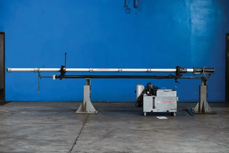 Photo #91 of SALE #2: CHEMRING ENERGETIC DEVICES - A WORLD LEADER IN THE DESIGN, DEVELOPMENT & MANUFACTURE OF ENERGETIC, MECHANICAL & ELECTRONIC SUBSYSTEMS SERVING THE AEROSPACE & DEFENSE INDUSTRIES