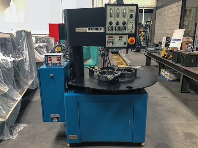 Photo #95 of SALE #2: CHEMRING ENERGETIC DEVICES - A WORLD LEADER IN THE DESIGN, DEVELOPMENT & MANUFACTURE OF ENERGETIC, MECHANICAL & ELECTRONIC SUBSYSTEMS SERVING THE AEROSPACE & DEFENSE INDUSTRIES