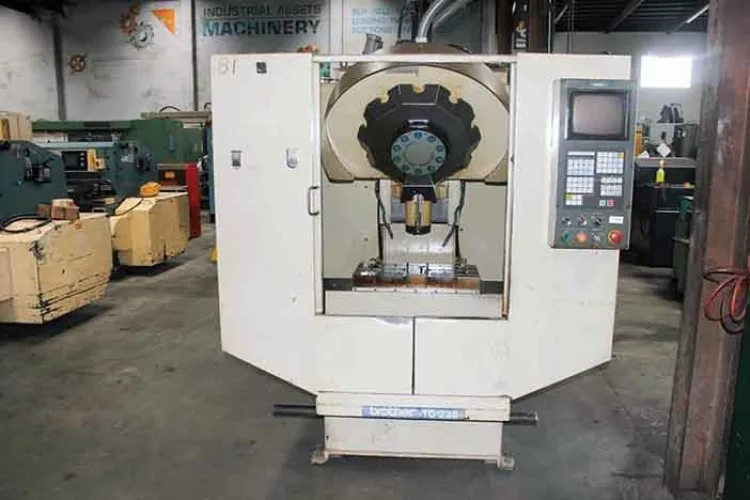 Photo #96 of SALE #2: CHEMRING ENERGETIC DEVICES - A WORLD LEADER IN THE DESIGN, DEVELOPMENT & MANUFACTURE OF ENERGETIC, MECHANICAL & ELECTRONIC SUBSYSTEMS SERVING THE AEROSPACE & DEFENSE INDUSTRIES