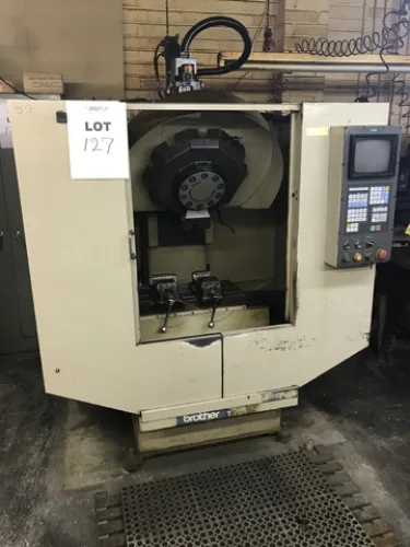 Photo #97 of SALE #2: CHEMRING ENERGETIC DEVICES - A WORLD LEADER IN THE DESIGN, DEVELOPMENT & MANUFACTURE OF ENERGETIC, MECHANICAL & ELECTRONIC SUBSYSTEMS SERVING THE AEROSPACE & DEFENSE INDUSTRIES