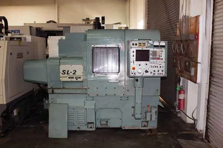 Photo #99 of SALE #2: CHEMRING ENERGETIC DEVICES - A WORLD LEADER IN THE DESIGN, DEVELOPMENT & MANUFACTURE OF ENERGETIC, MECHANICAL & ELECTRONIC SUBSYSTEMS SERVING THE AEROSPACE & DEFENSE INDUSTRIES