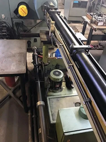 Photo #100 of SALE #2: CHEMRING ENERGETIC DEVICES - A WORLD LEADER IN THE DESIGN, DEVELOPMENT & MANUFACTURE OF ENERGETIC, MECHANICAL & ELECTRONIC SUBSYSTEMS SERVING THE AEROSPACE & DEFENSE INDUSTRIES
