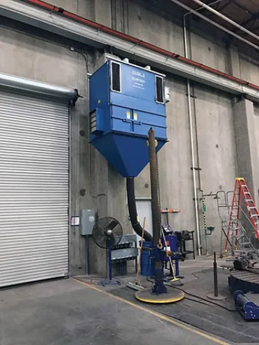 Photo #103 of SALE #2: CHEMRING ENERGETIC DEVICES - A WORLD LEADER IN THE DESIGN, DEVELOPMENT & MANUFACTURE OF ENERGETIC, MECHANICAL & ELECTRONIC SUBSYSTEMS SERVING THE AEROSPACE & DEFENSE INDUSTRIES