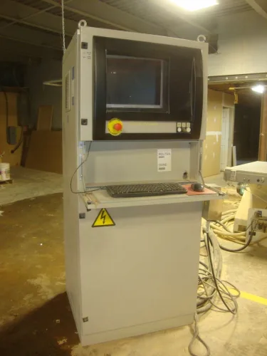 Photo #25 of RITE STYLE MANUFACTURING LTD - WOODWORKING EQUIPMENT AUCTION, INCLUDING (3) ROUTERS, (4) SANDERS, MOULDER, BEAM SAW, (2) RIP SAWS, SHAPERS & MORE