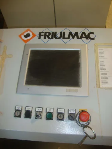 Photo #38 of RITE STYLE MANUFACTURING LTD - WOODWORKING EQUIPMENT AUCTION, INCLUDING (3) ROUTERS, (4) SANDERS, MOULDER, BEAM SAW, (2) RIP SAWS, SHAPERS & MORE