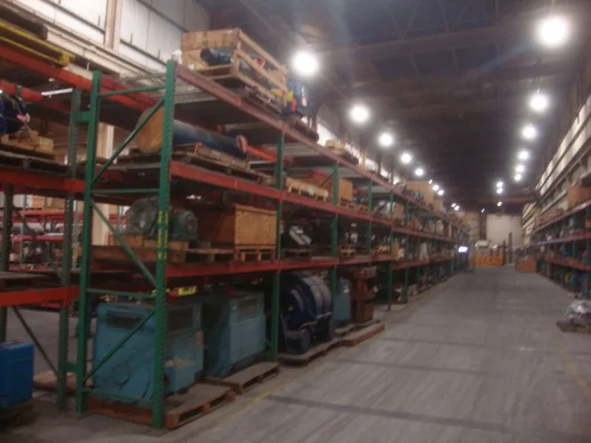 Photo #9 of GEORGIA PACIFIC CAMAS MILL - SALE OF MILLIONS OF DOLLARS OF SURPLUS STORES INVENTORY