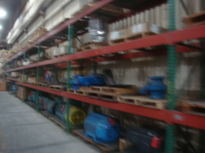 Photo #10 of GEORGIA PACIFIC CAMAS MILL - SALE OF MILLIONS OF DOLLARS OF SURPLUS STORES INVENTORY