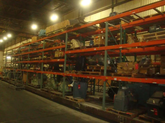 Photo #15 of GEORGIA PACIFIC CAMAS MILL - SALE OF MILLIONS OF DOLLARS OF SURPLUS STORES INVENTORY