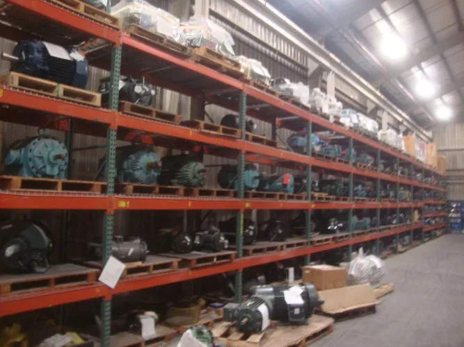 Photo #18 of GEORGIA PACIFIC CAMAS MILL - SALE OF MILLIONS OF DOLLARS OF SURPLUS STORES INVENTORY
