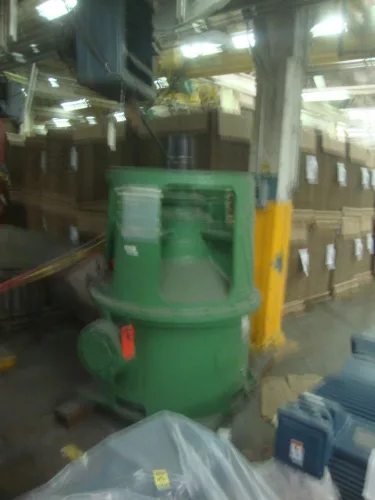 Photo #23 of GEORGIA PACIFIC CAMAS MILL - SALE OF MILLIONS OF DOLLARS OF SURPLUS STORES INVENTORY
