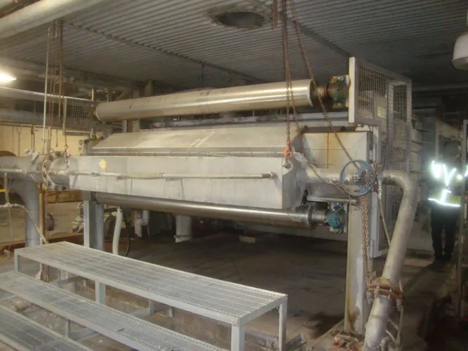 Photo #30 of GEORGIA PACIFIC CAMAS MILL - SALE OF MILLIONS OF DOLLARS OF SURPLUS STORES INVENTORY