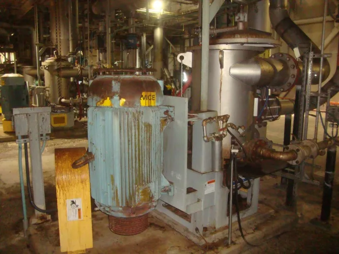 Photo #36 of GEORGIA PACIFIC CAMAS MILL - SALE OF MILLIONS OF DOLLARS OF SURPLUS STORES INVENTORY