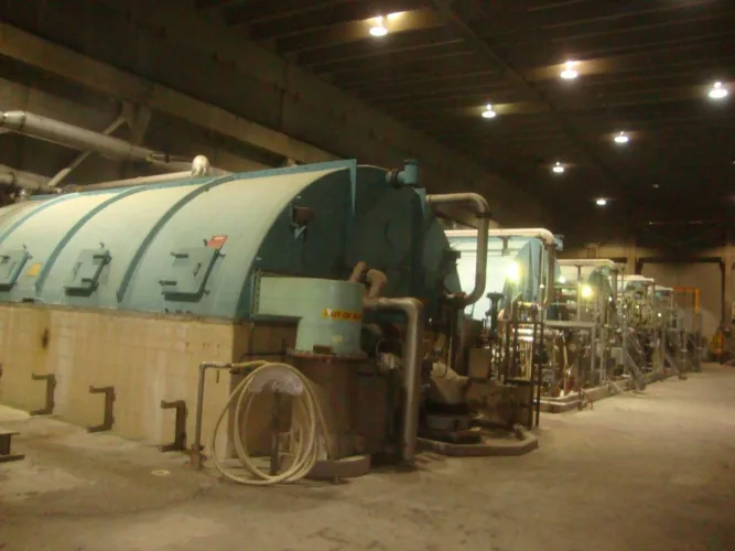 Photo #40 of GEORGIA PACIFIC CAMAS MILL - SALE OF MILLIONS OF DOLLARS OF SURPLUS STORES INVENTORY