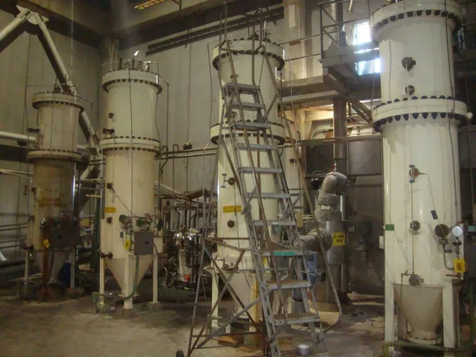 Photo #42 of GEORGIA PACIFIC CAMAS MILL - SALE OF MILLIONS OF DOLLARS OF SURPLUS STORES INVENTORY