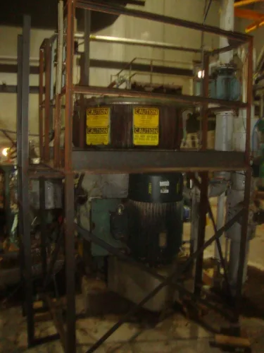 Photo #43 of GEORGIA PACIFIC CAMAS MILL - SALE OF MILLIONS OF DOLLARS OF SURPLUS STORES INVENTORY