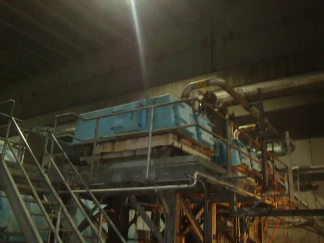 Photo #45 of GEORGIA PACIFIC CAMAS MILL - SALE OF MILLIONS OF DOLLARS OF SURPLUS STORES INVENTORY