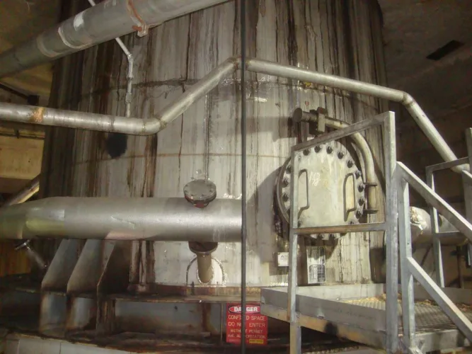 Photo #46 of GEORGIA PACIFIC CAMAS MILL - SALE OF MILLIONS OF DOLLARS OF SURPLUS STORES INVENTORY