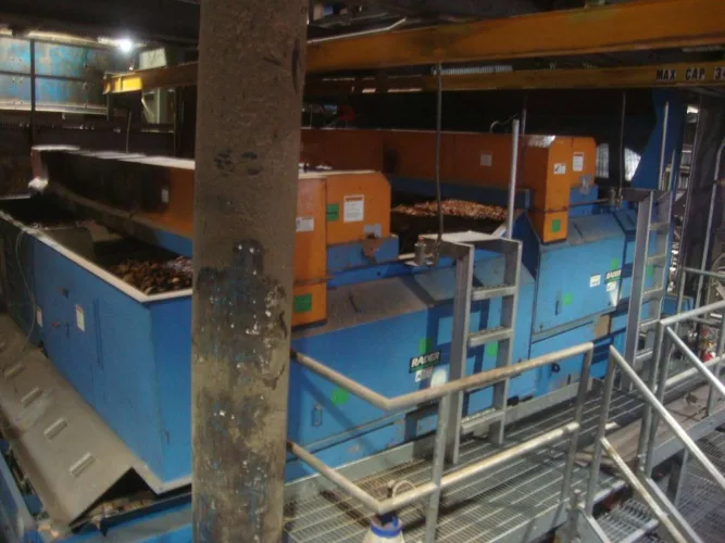 Photo #66 of GEORGIA PACIFIC CAMAS MILL - SALE OF MILLIONS OF DOLLARS OF SURPLUS STORES INVENTORY