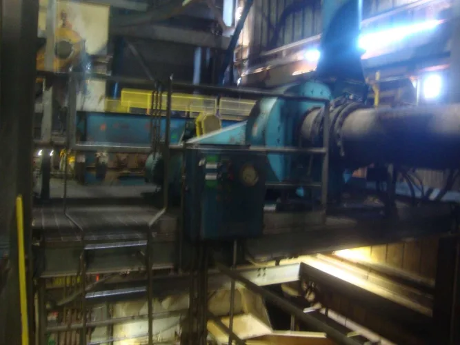 Photo #68 of GEORGIA PACIFIC CAMAS MILL - SALE OF MILLIONS OF DOLLARS OF SURPLUS STORES INVENTORY