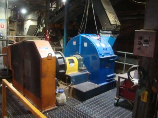 Photo #71 of GEORGIA PACIFIC CAMAS MILL - SALE OF MILLIONS OF DOLLARS OF SURPLUS STORES INVENTORY