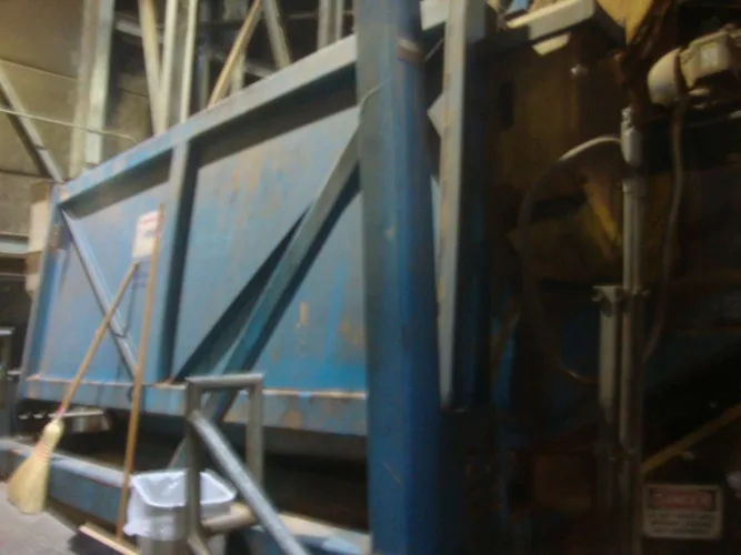 Photo #72 of GEORGIA PACIFIC CAMAS MILL - SALE OF MILLIONS OF DOLLARS OF SURPLUS STORES INVENTORY