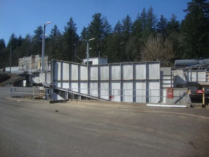 Photo #81 of GEORGIA PACIFIC CAMAS MILL - SALE OF MILLIONS OF DOLLARS OF SURPLUS STORES INVENTORY