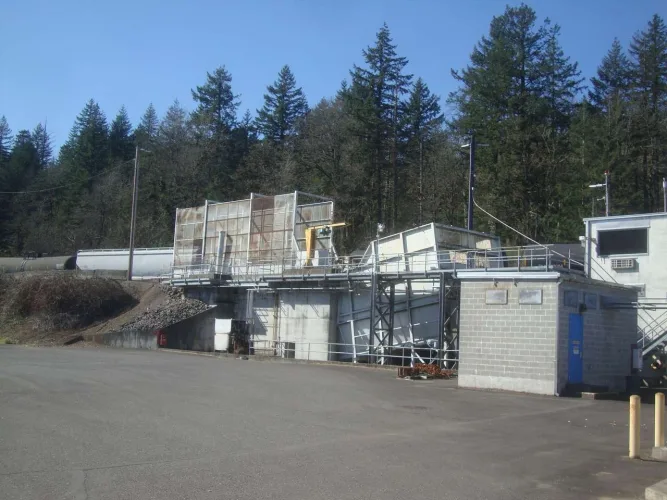 Photo #82 of GEORGIA PACIFIC CAMAS MILL - SALE OF MILLIONS OF DOLLARS OF SURPLUS STORES INVENTORY