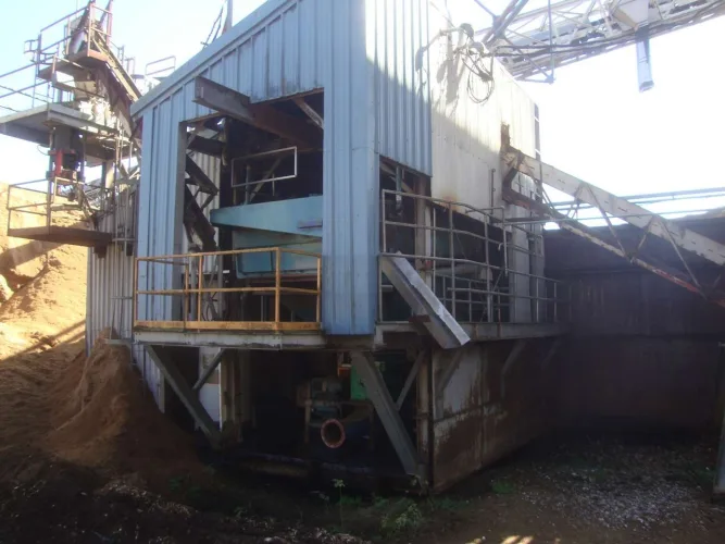 Photo #84 of GEORGIA PACIFIC CAMAS MILL - SALE OF MILLIONS OF DOLLARS OF SURPLUS STORES INVENTORY