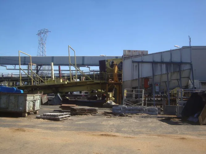 Photo #85 of GEORGIA PACIFIC CAMAS MILL - SALE OF MILLIONS OF DOLLARS OF SURPLUS STORES INVENTORY