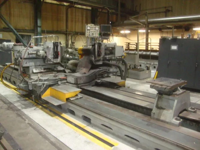 Photo #86 of GEORGIA PACIFIC CAMAS MILL - SALE OF MILLIONS OF DOLLARS OF SURPLUS STORES INVENTORY