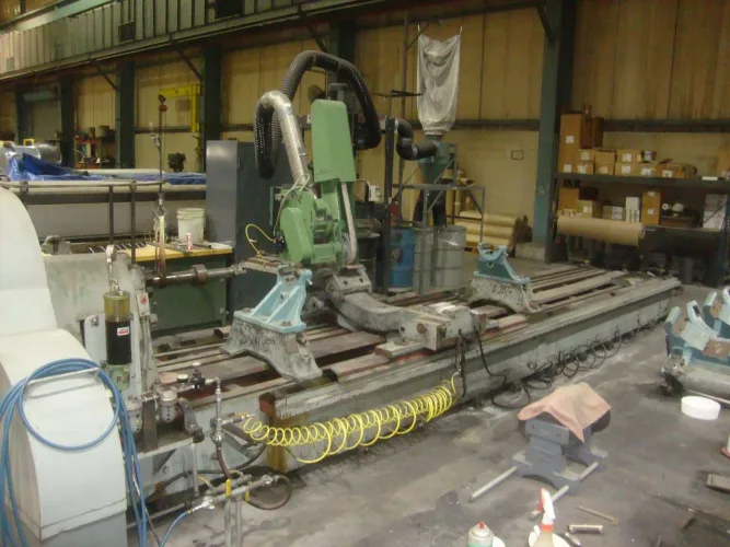 Photo #87 of GEORGIA PACIFIC CAMAS MILL - SALE OF MILLIONS OF DOLLARS OF SURPLUS STORES INVENTORY