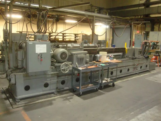 Photo #88 of GEORGIA PACIFIC CAMAS MILL - SALE OF MILLIONS OF DOLLARS OF SURPLUS STORES INVENTORY