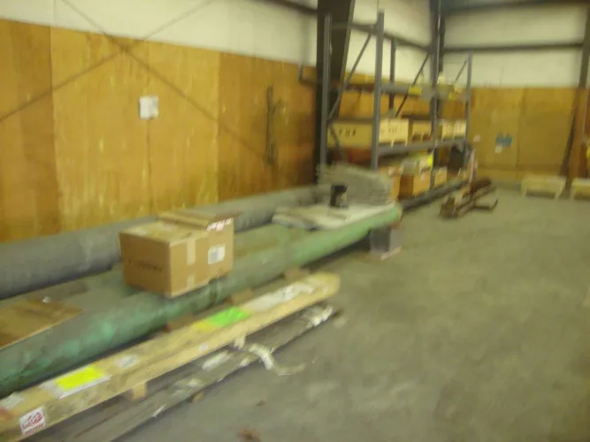 Photo #107 of GEORGIA PACIFIC CAMAS MILL - SALE OF MILLIONS OF DOLLARS OF SURPLUS STORES INVENTORY
