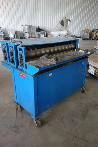 Photo #19 of CANADA NORTH GROUP/ CAMCORP STRUCTURES LTD - LARGE RECEIVERSHIP AUCTION OF A MAJOR CAMP STRUCTURES & SERVICES COMPANY, FEATURING: LATE-MODEL CONSTRUCTION/ERECTION EQUIPMENT & MODULAR/SKIDDED CAMP TRAILERS